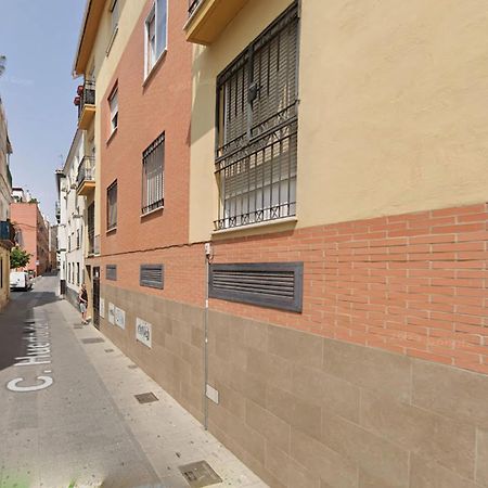 Holidays2Malaga Huerto De Monjas En Centro Historico & Fibra Wifi Kültér fotó