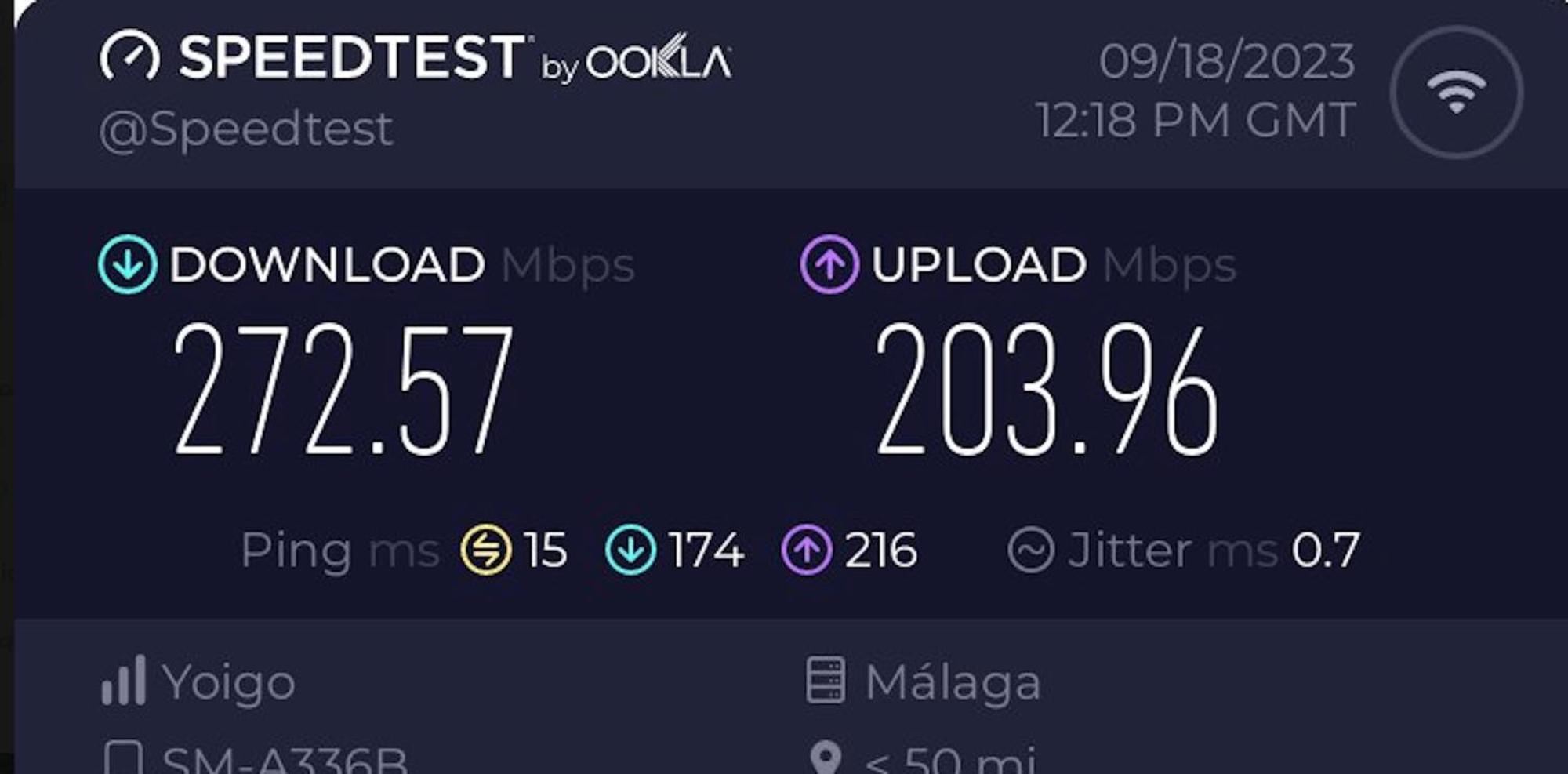 Holidays2Malaga Huerto De Monjas En Centro Historico & Fibra Wifi Kültér fotó